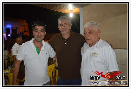 rolim de moura
